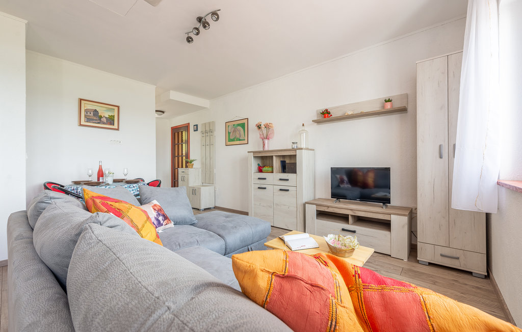 Feriehuse - Sibenik-Donje Polje , Kroatien - CDV396 22