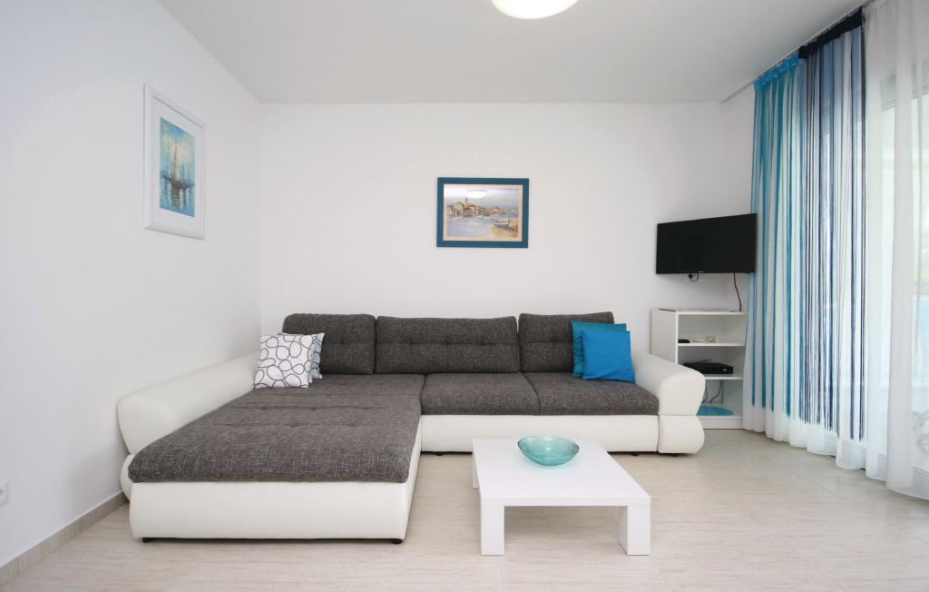 Semesterlägenhet - Sibenik-Grebastica , Kroatien - CDV664 20