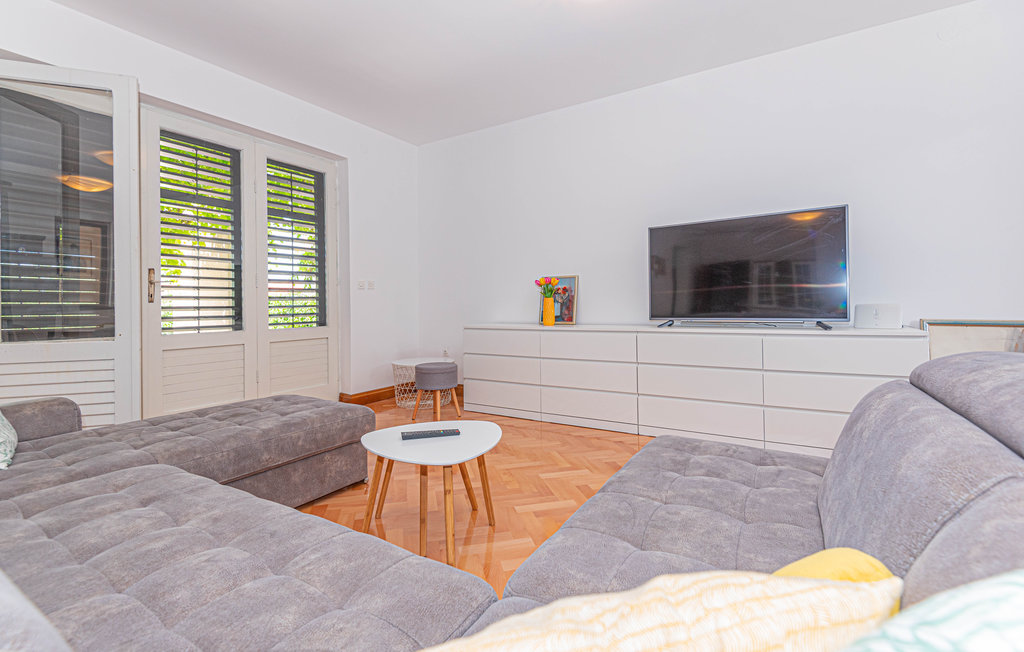 Ferienhaus - Vodice-Tribunj , Kroatien - CDV810 22