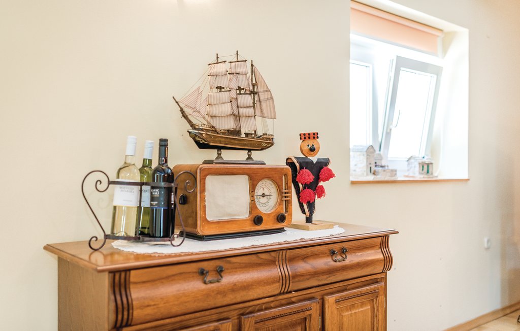 Semesterhus - Sibenik-Bilice , Kroatien - CDV820 20