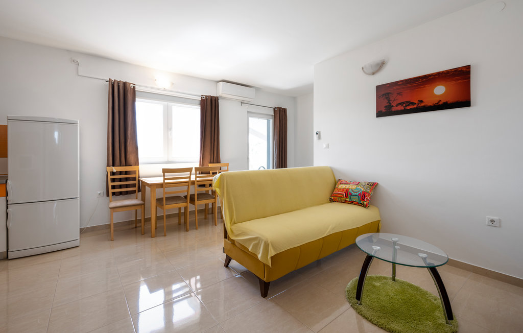 Ferienhaus - Vodice-Dubrava kod Tisna , Kroatien - CDV852 30