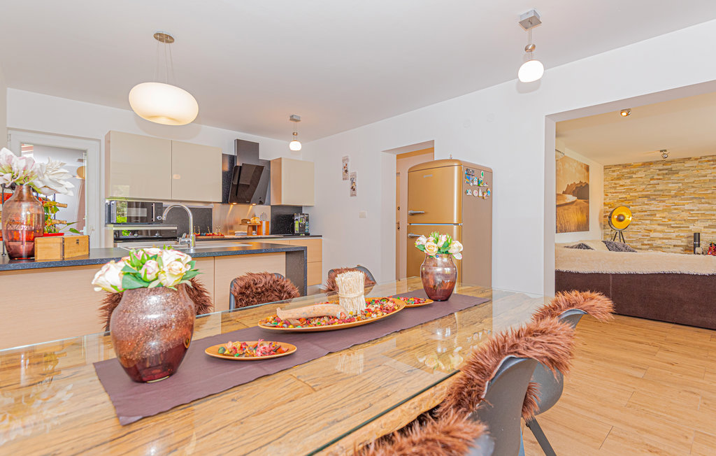 Ferienhaus - Sibenik-Brodarica , Kroatien - CDV918 30