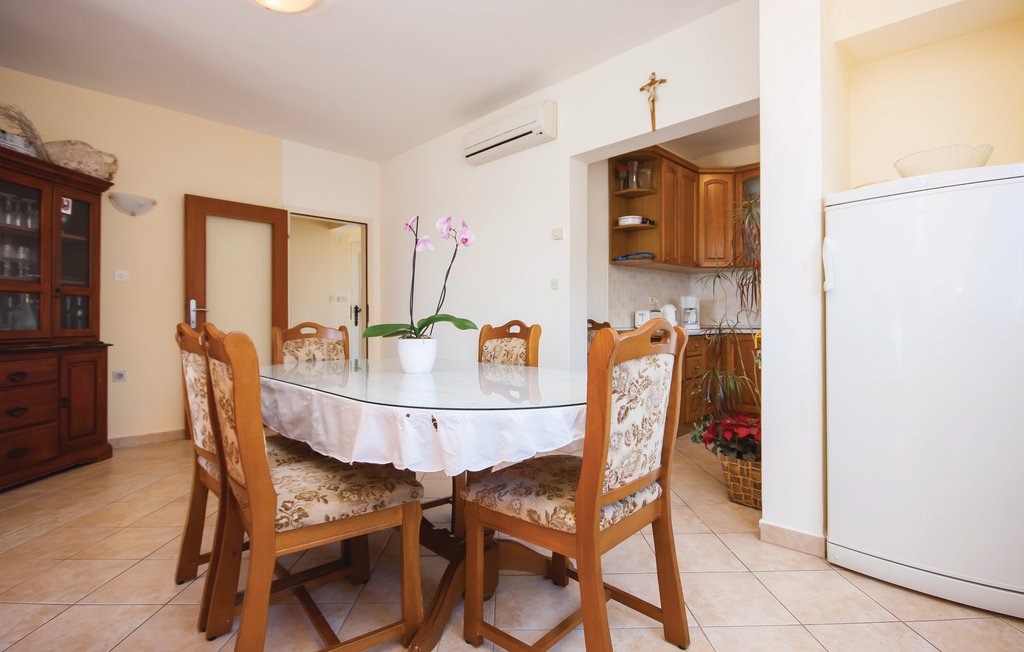 Lejlighed - Sibenik-Brodarica , Kroatien - CDV967 19