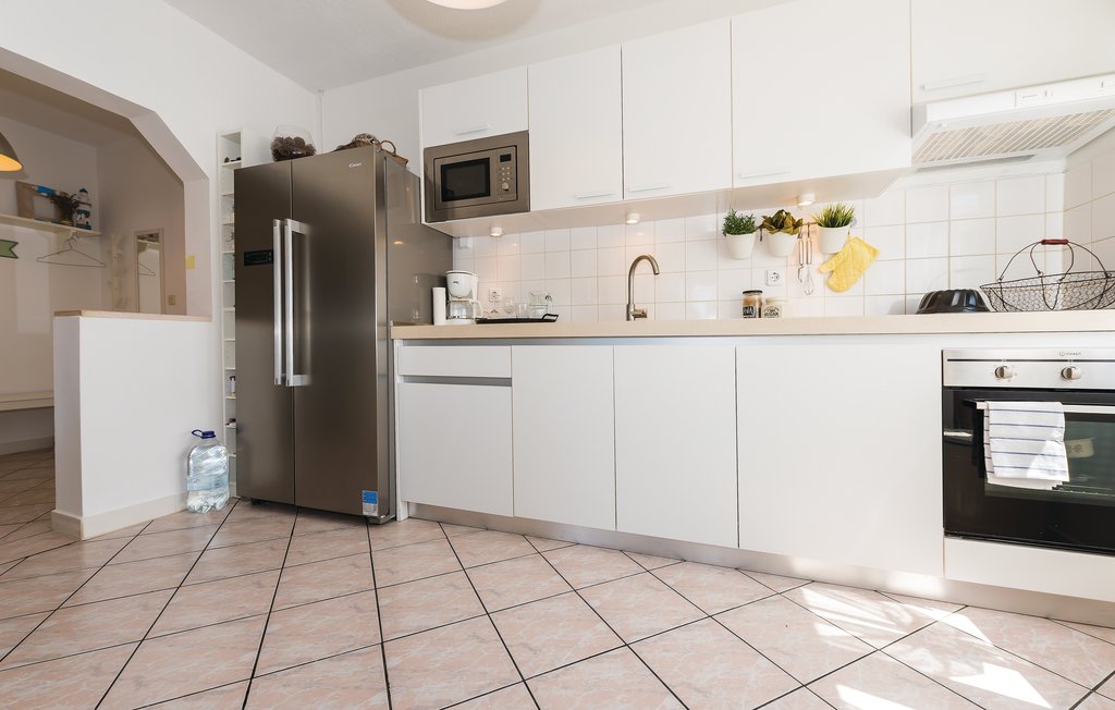 Ferienhaus - Primosten-Bilo , Kroatien - CDV976 16