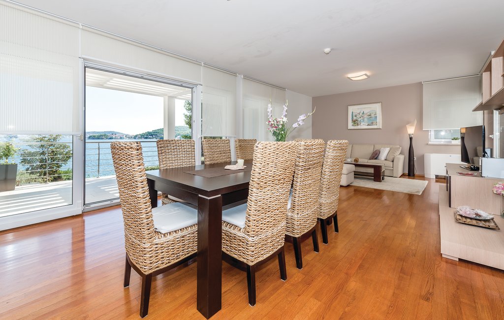 Ferienhaus - Rogoznica , Kroatien - CDV079 27