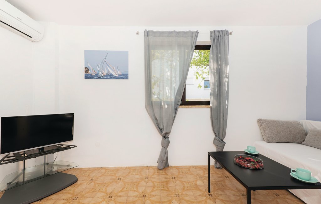 Feriehuse - Sibenik-Zaboric , Kroatien - CDV102 10