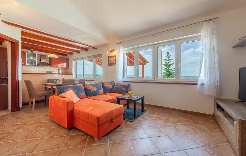 Feriehuse - Sibenik-Donje Polje , Kroatien - CDV396 6