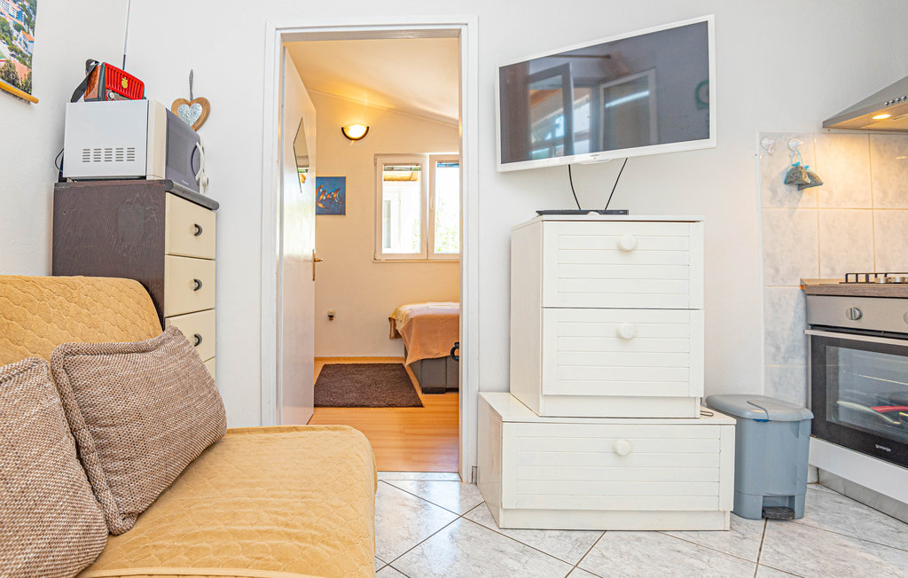 Ferienhaus - Rogoznica-Zatoglav , Kroatien - CDV538 24