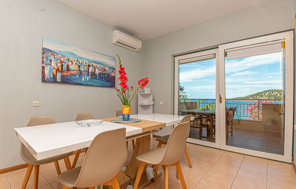 Ferienhaus - Rogoznica-Razanj , Kroatien - CDV557 7