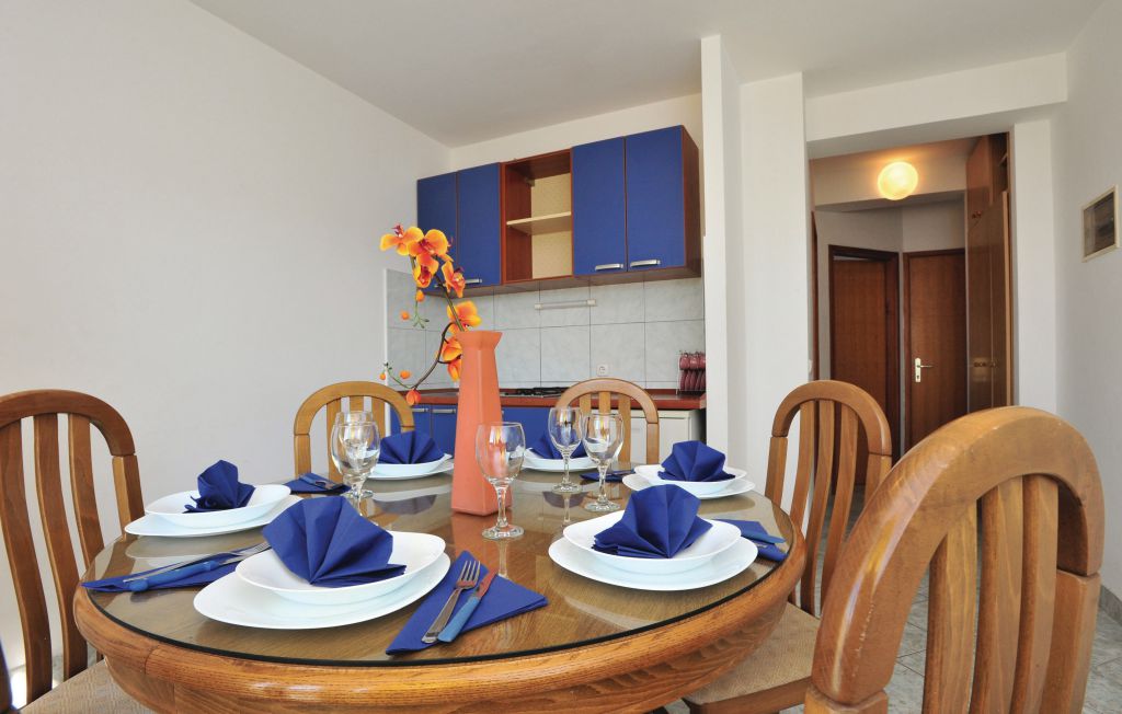 Ferienhaus - Rogoznica-Razanj , Kroatien - CDV744 21