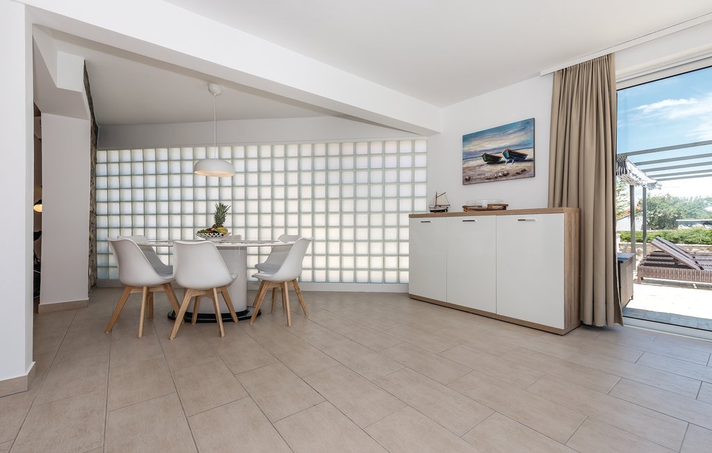 Ferienhaus - Murter-Betina , Kroatien - CDV920 20