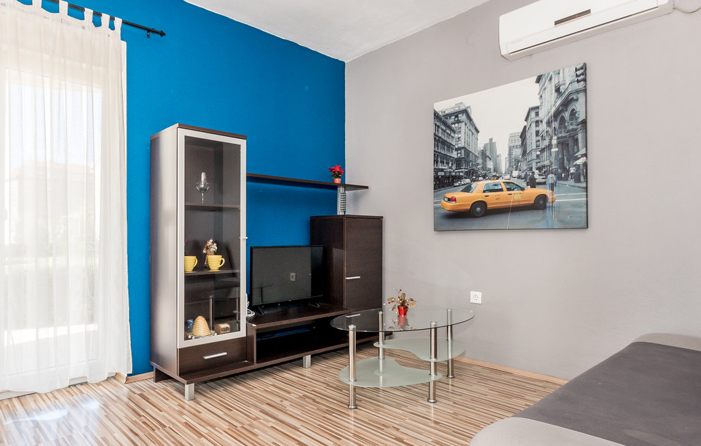 Feriehuse - Vodice-Tribunj , Kroatien - CDV033 3