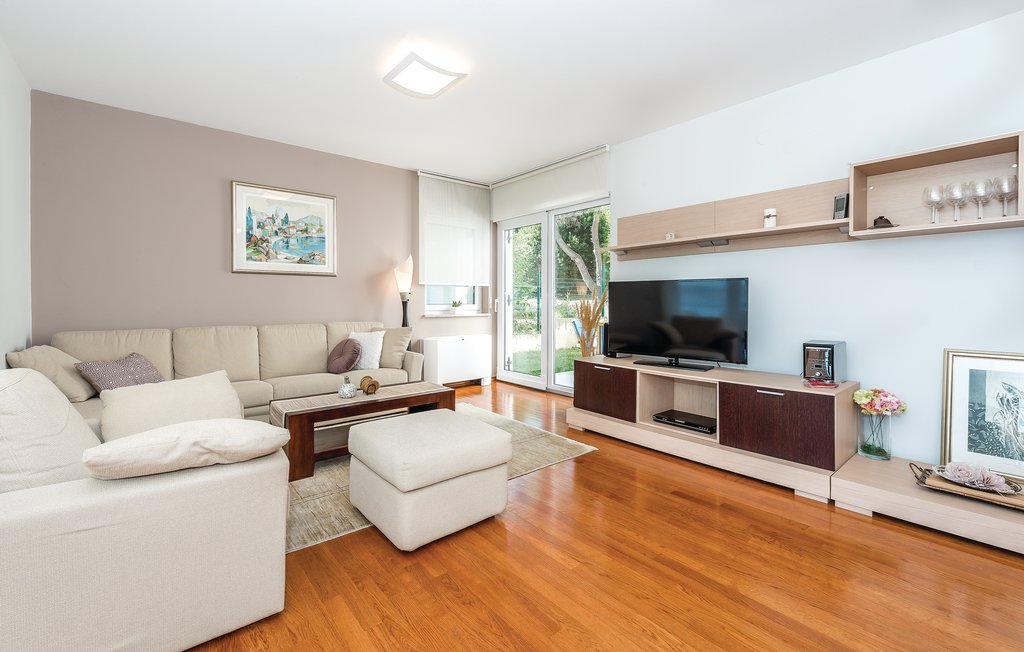 Ferienhaus - Rogoznica , Kroatien - CDV079 3