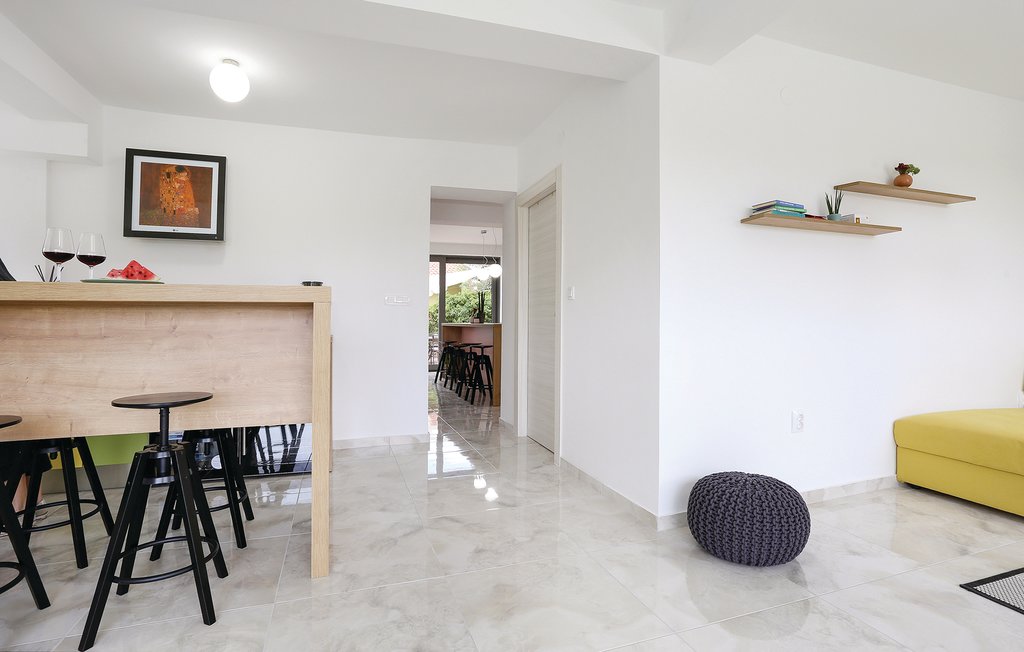 Feriehuse - Sibenik-Zaboric , Kroatien - CDV166 16