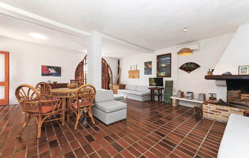 Ferienhaus - Sibenik-Zaboric , Kroatien - CDV259 18