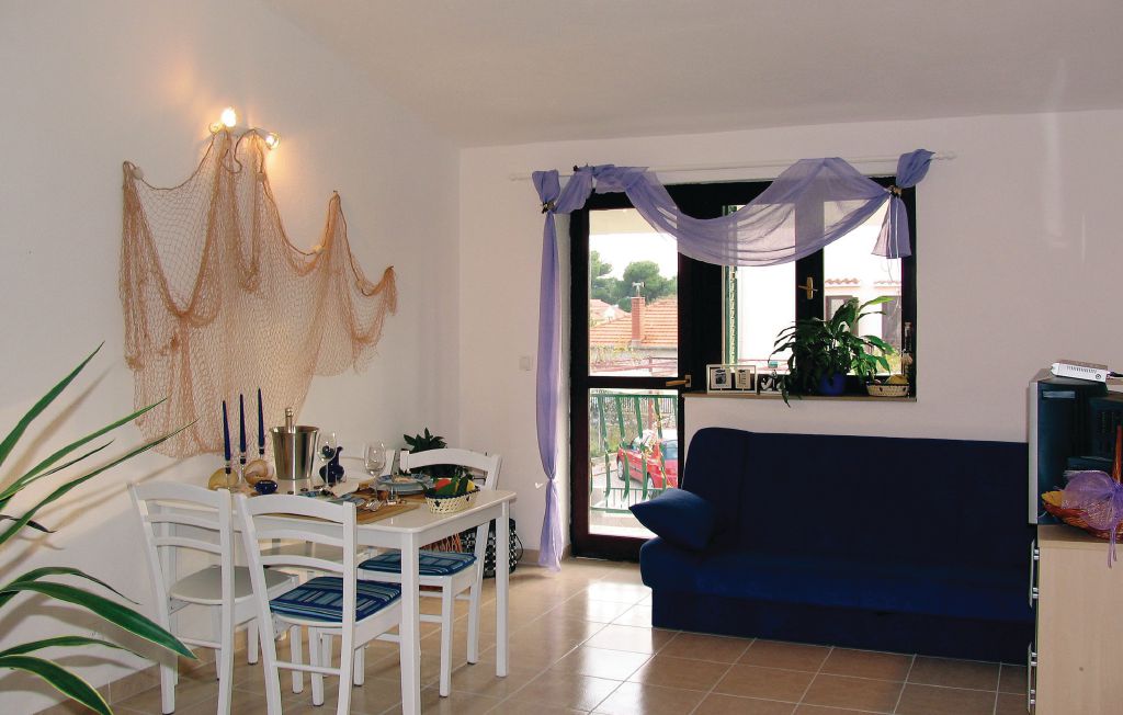 Ferienhaus - Sibenik-Jadrija , Kroatien - CDV378 9