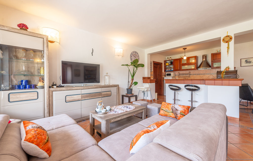 Feriehuse - Sibenik-Donje Polje , Kroatien - CDV396 4