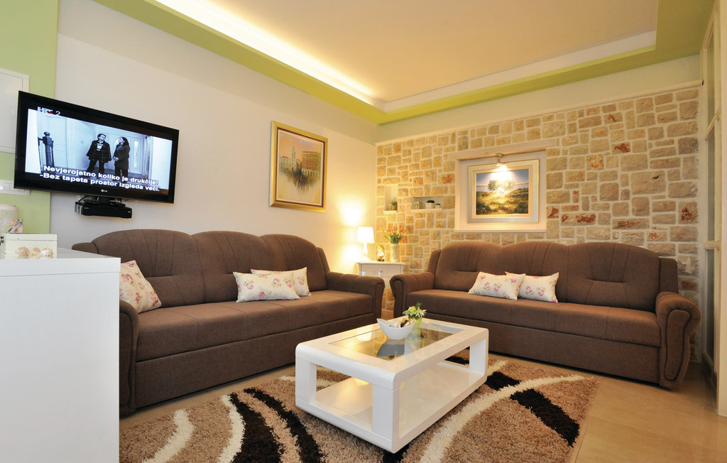 Feriehuse - Rogoznica-Razanj , Kroatien - CDV499 31