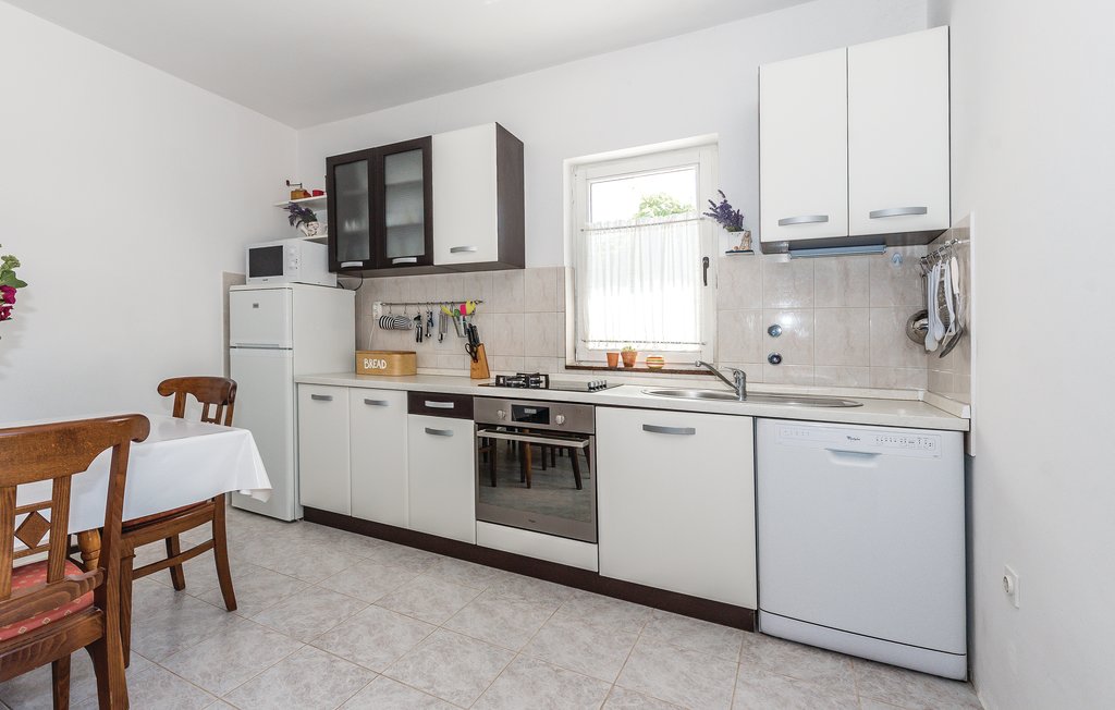 Feriehuse - Sibenik-Jadrija , Kroatien - CDV511 15