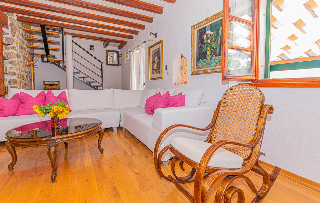 Feriehuse - Sibenik-Lozovac , Kroatien - CDV593 36