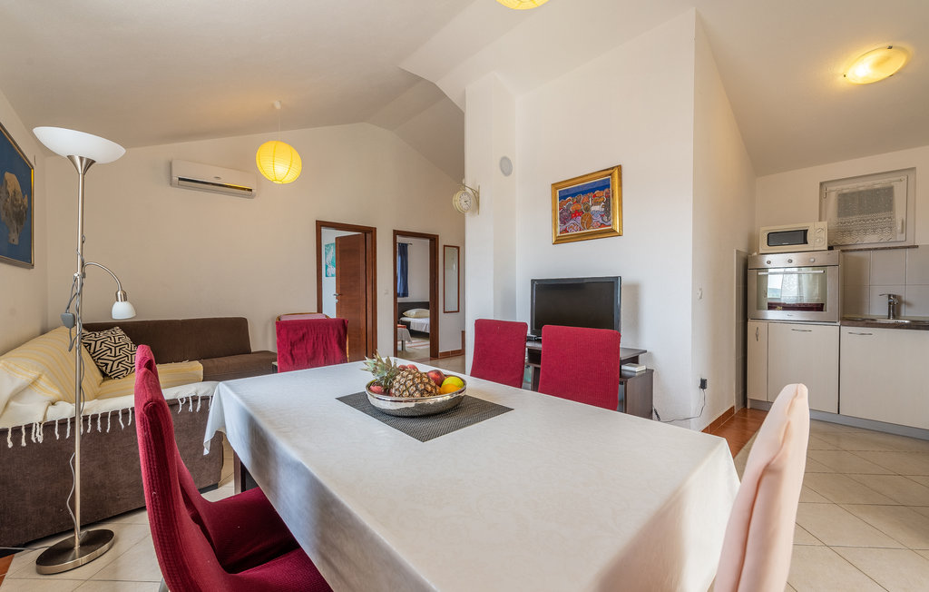 Ferieleilighet - Rogoznica , Kroatia - CDV617 14