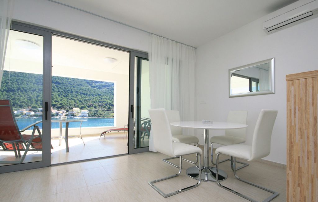 Semesterlägenhet - Sibenik-Grebastica , Kroatien - CDV664 19