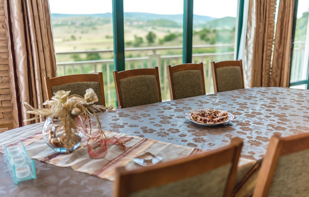 Feriehuse - Drnis-Mirlovic Polje , Kroatien - CDV701 29