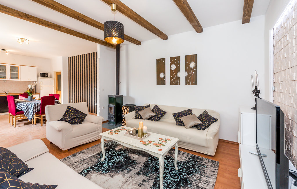 Ferienhaus - Sibenik-Pakovo Selo , Kroatien - CDV791 26