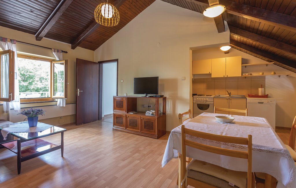 Ferienhaus - Sibenik-Bogatic , Kroatien - CDV807 23