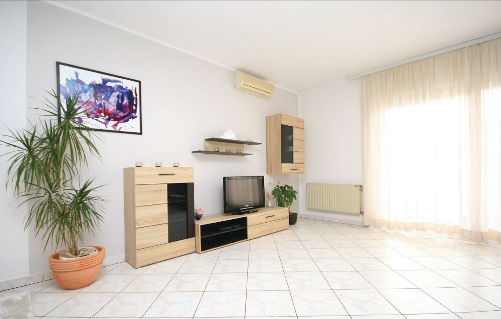 Ferienwohnung - Vodice , Kroatien - CDV894 23