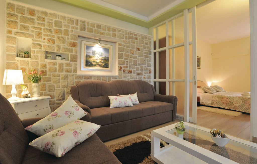 Feriehuse - Rogoznica-Razanj , Kroatien - CDV499 32