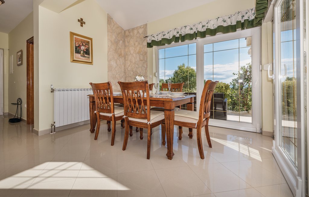 Ferienhaus - Sibenik-Trbounje , Kroatien - CDV678 33