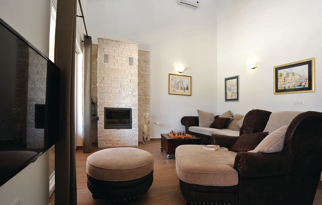 Ferienhaus - Sibenik-Dubrava , Kroatien - CDV680 21