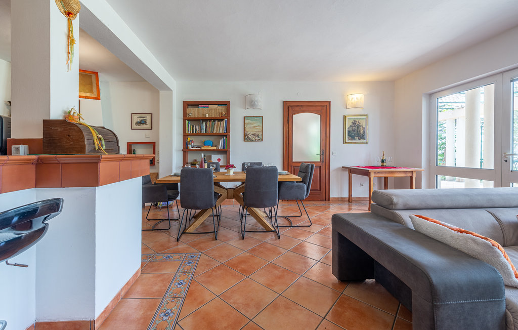 Feriehuse - Sibenik-Donje Polje , Kroatien - CDV396 25