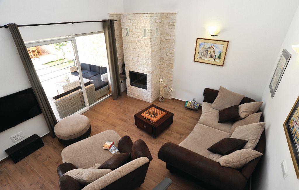 Ferienhaus - Sibenik-Dubrava , Kroatien - CDV680 23