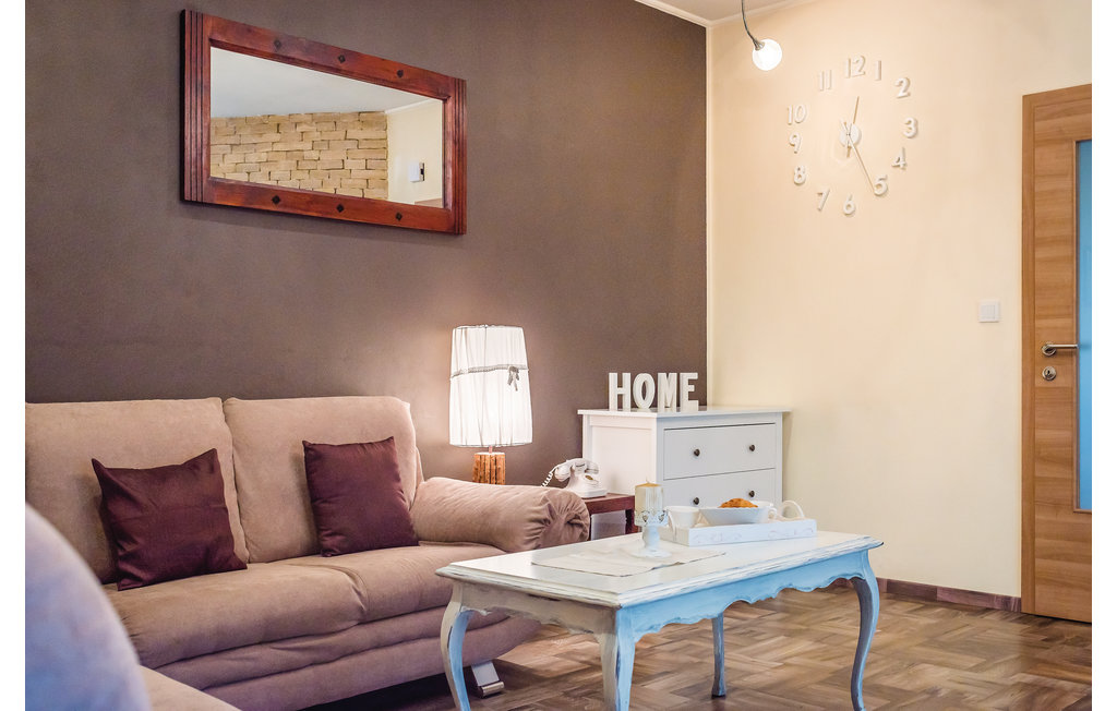 Feriehuse - Sibenik-Dubrava , Kroatien - CDV068 2