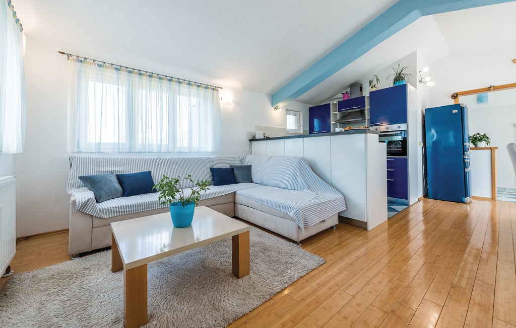 Ferienhaus - Primosten-Podgreben , Kroatien - CDV078 22