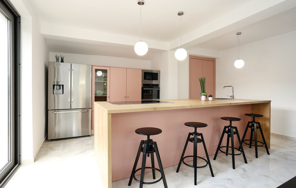 Feriehuse - Sibenik-Zaboric , Kroatien - CDV166 14