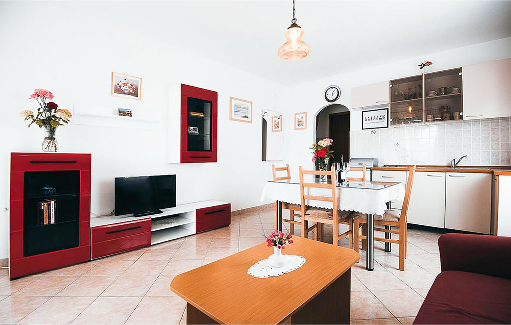 Semesterlägenhet - Vodice , Kroatien - CDV272 4