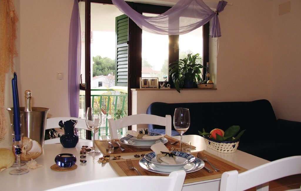 Ferienhaus - Sibenik-Jadrija , Kroatien - CDV378 7