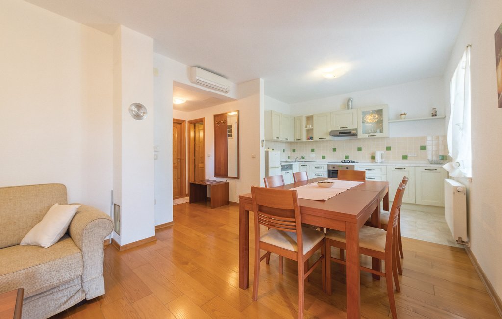 Ferienhaus - Sibenik-Drinovci , Kroatien - CDV500 4