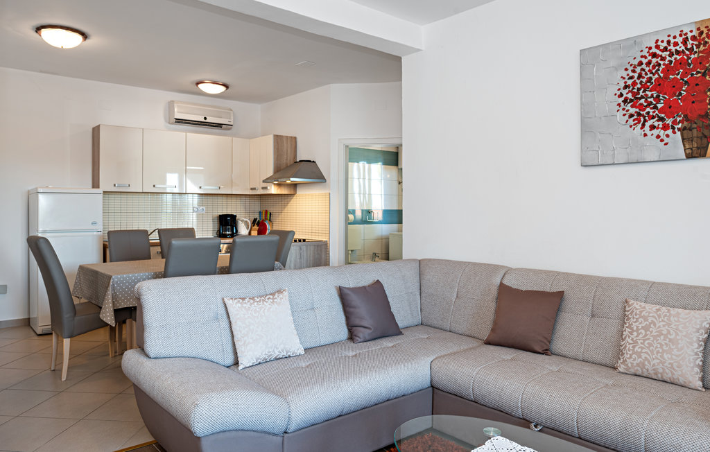 Feriehuse - Murter-Tisno , Kroatien - CDV516 6