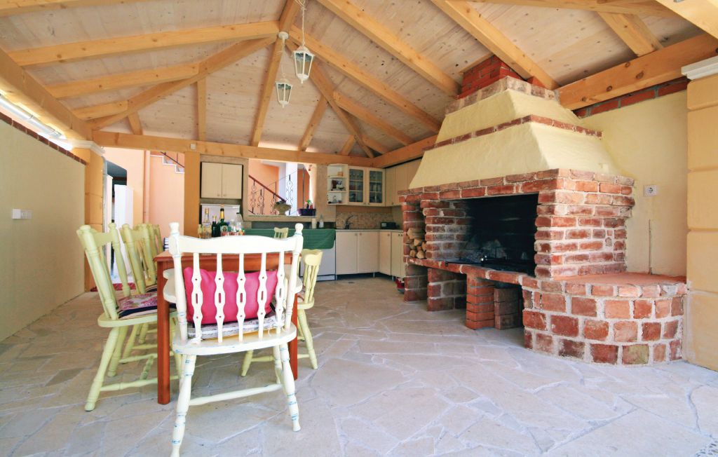 Feriehuse - Sibenik-Brodarica , Kroatien - CDV556 34