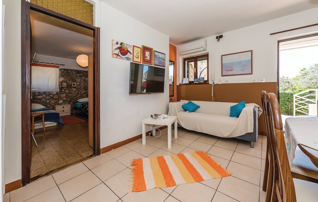 Feriehus - Sibenik-Zaboric , Kroatia - CDV707 4