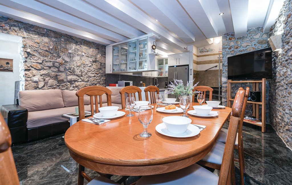 Ferienhaus - Vodice , Kroatien - CDV739 4