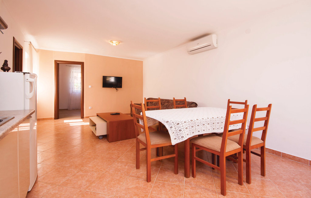 Lejlighed - Sibenik-Krapanj , Kroatien - CDV817 8