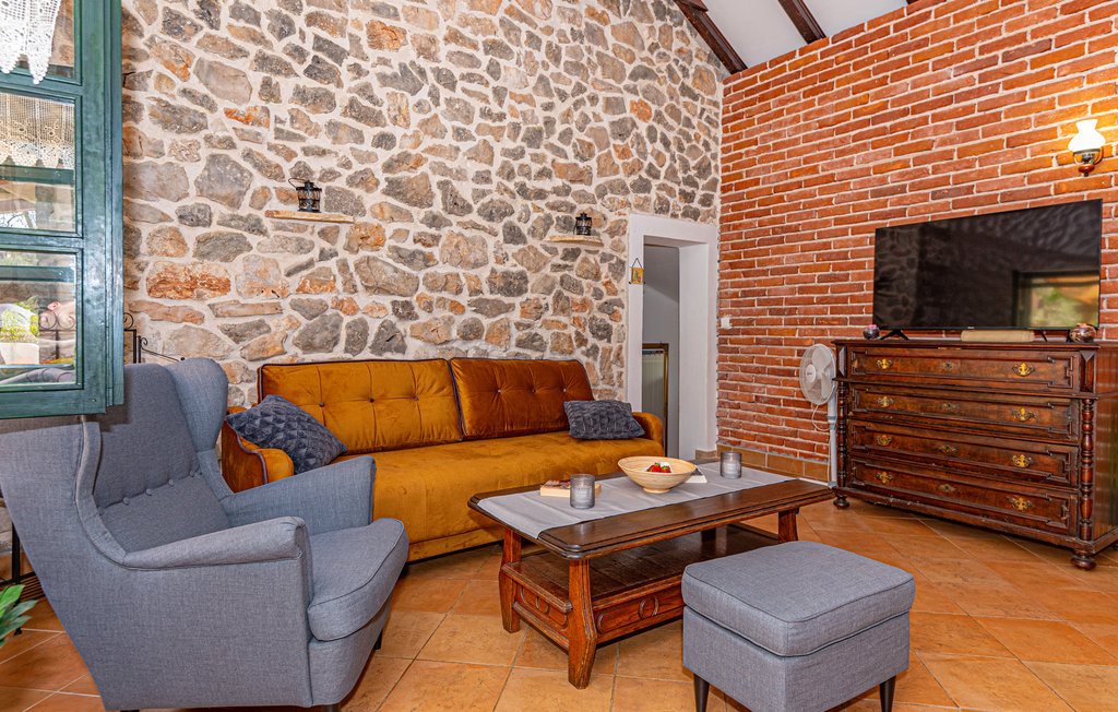 Ferienhaus - Vodice , Kroatien - CDV880 4