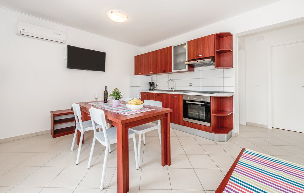 Semesterlägenhet - Sibenik-Grebastica , Kroatien - CDV927 15