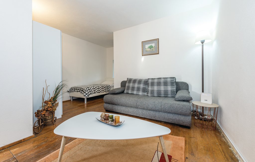 Feriehuse - Sibenik-Unesic , Kroatien - CDV012 21