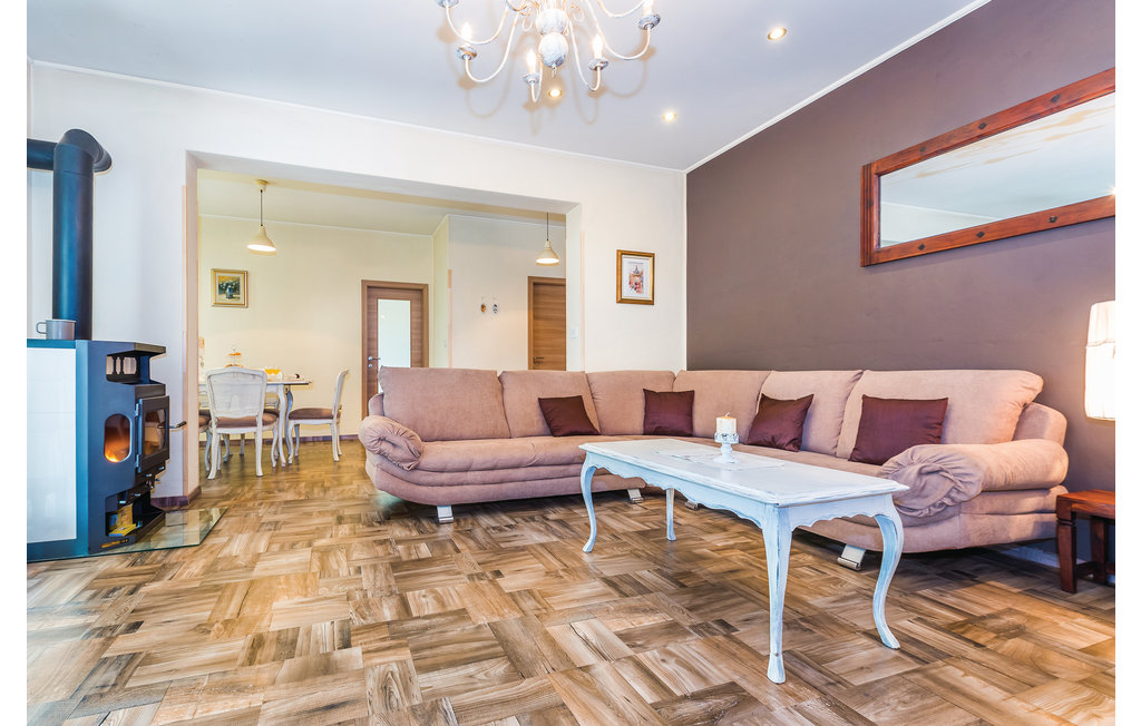 Feriehuse - Sibenik-Dubrava , Kroatien - CDV068 16